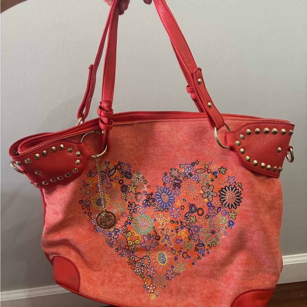 giovani and rucci bag